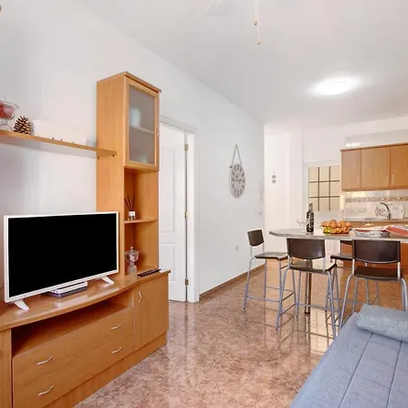 Arenas Medio Apartmán *