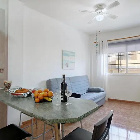 Apartmán Arenas Medio La Mareta