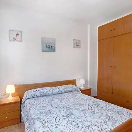 Arenas Medio Apartmán La Mareta
