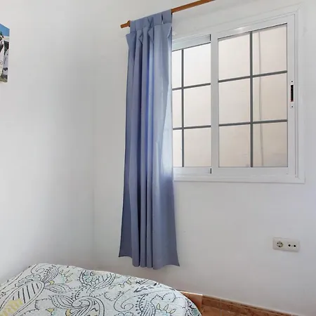 Arenas Medio La Mareta