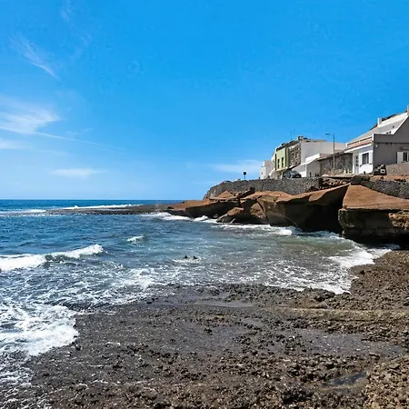 Arenas Medio Apartmán La Mareta