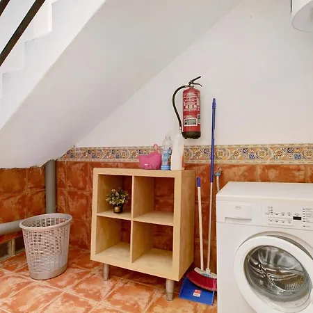 Apartmán Arenas Medio