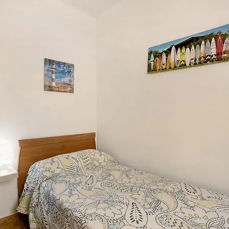 Apartmán Arenas Medio