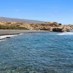 アパート Arenas Medio La Mareta