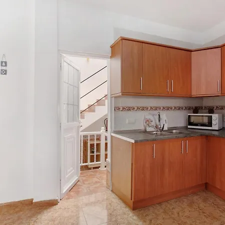 Arenas Medio Apartman