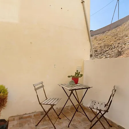 Apartman Arenas Medio La Mareta