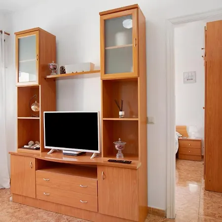 Arenas Medio Apartman La Mareta