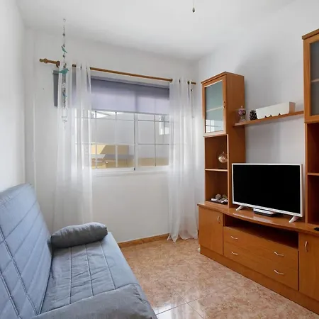 Arenas Medio Apartman