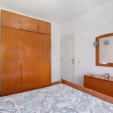 Arenas Medio Apartment *