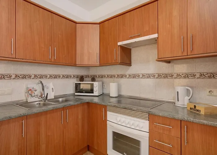 Arenas Medio La Mareta