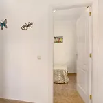Arenas Medio Apartman *