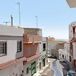 Arenas Medio