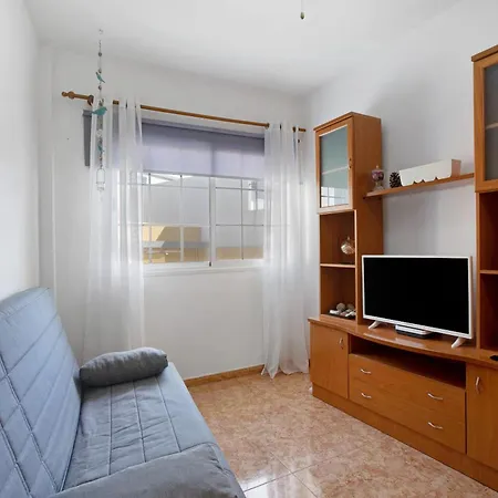 Apartman Arenas Medio La Mareta