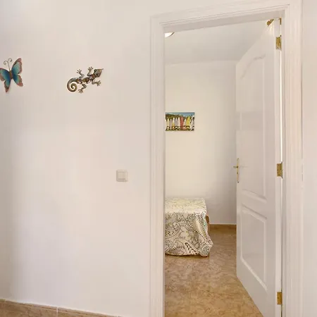 Arenas Medio Apartment *