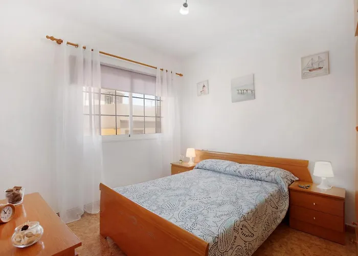 Arenas Medio La Mareta