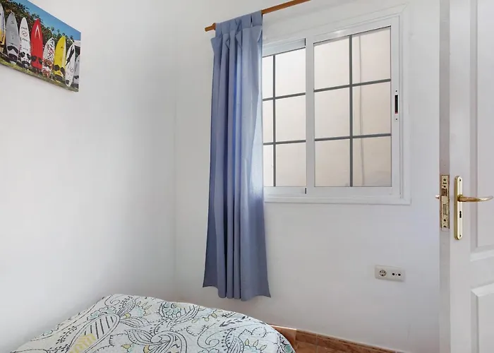 Arenas Medio La Mareta